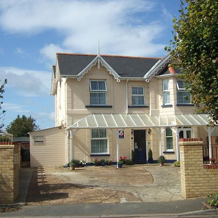 Claremont Hotel Shanklin Exterior photo